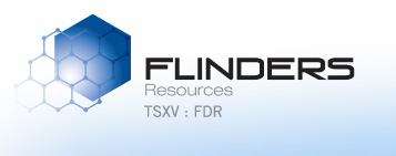 Flinders logo – Common Stock Warrants